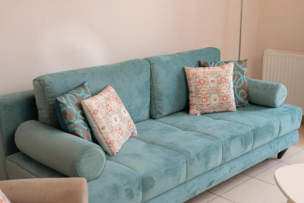 Georgina'S Maisonette Sea View 0*, أرغوستولي اليونان