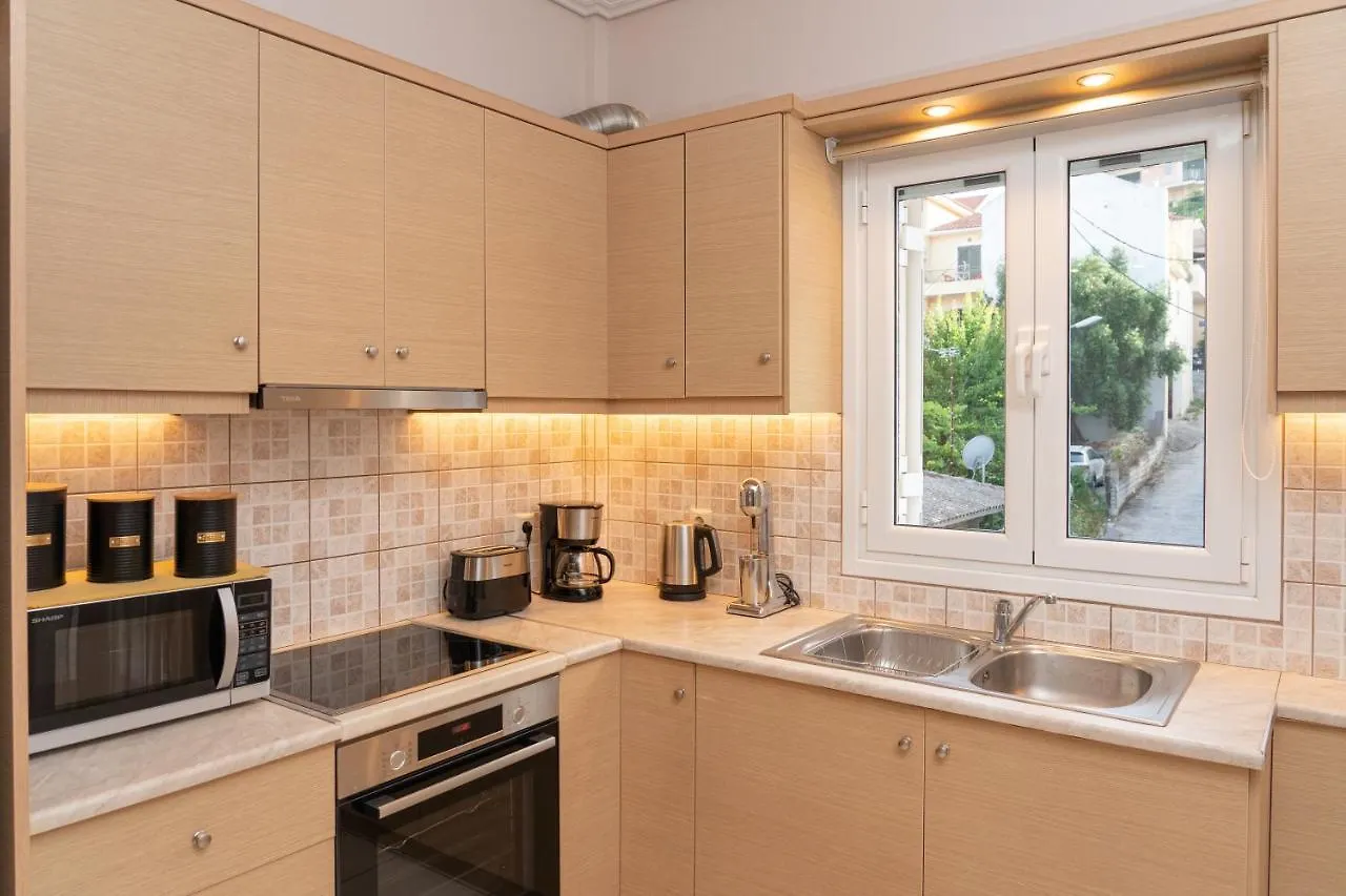 Georgina'S Maisonette Sea View