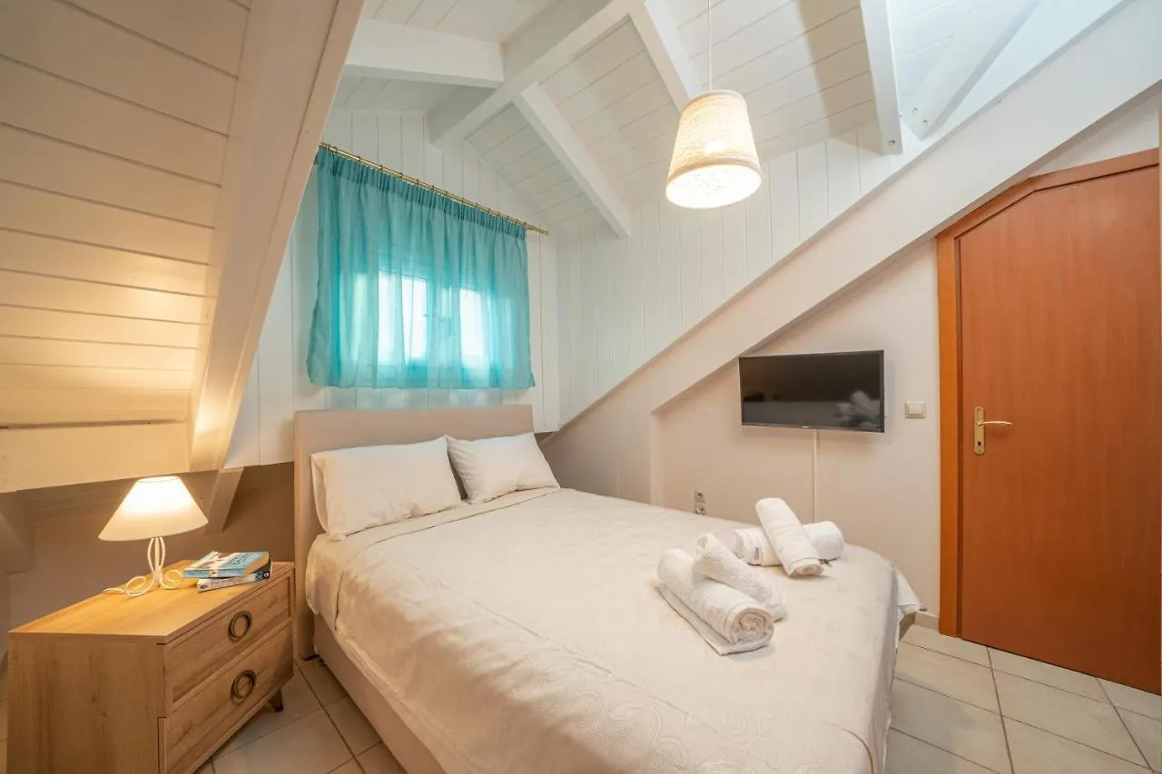Georgina'S Maisonette Sea View 0*, أرغوستولي