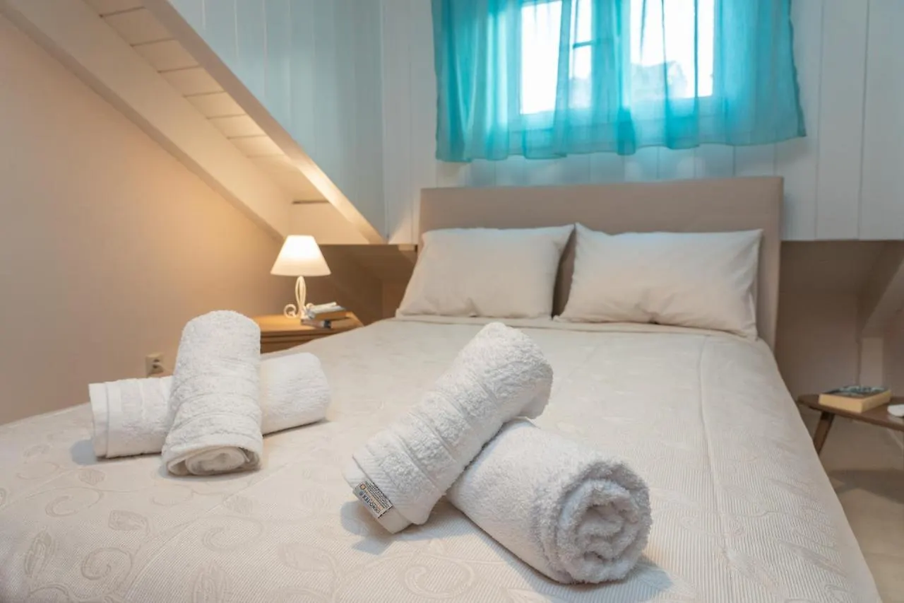 Georgina'S Maisonette Sea View