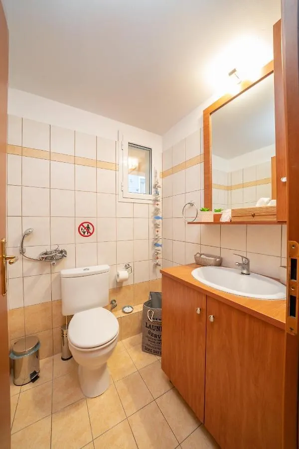 Georgina'S Maisonette Sea View 0*, أرغوستولي اليونان