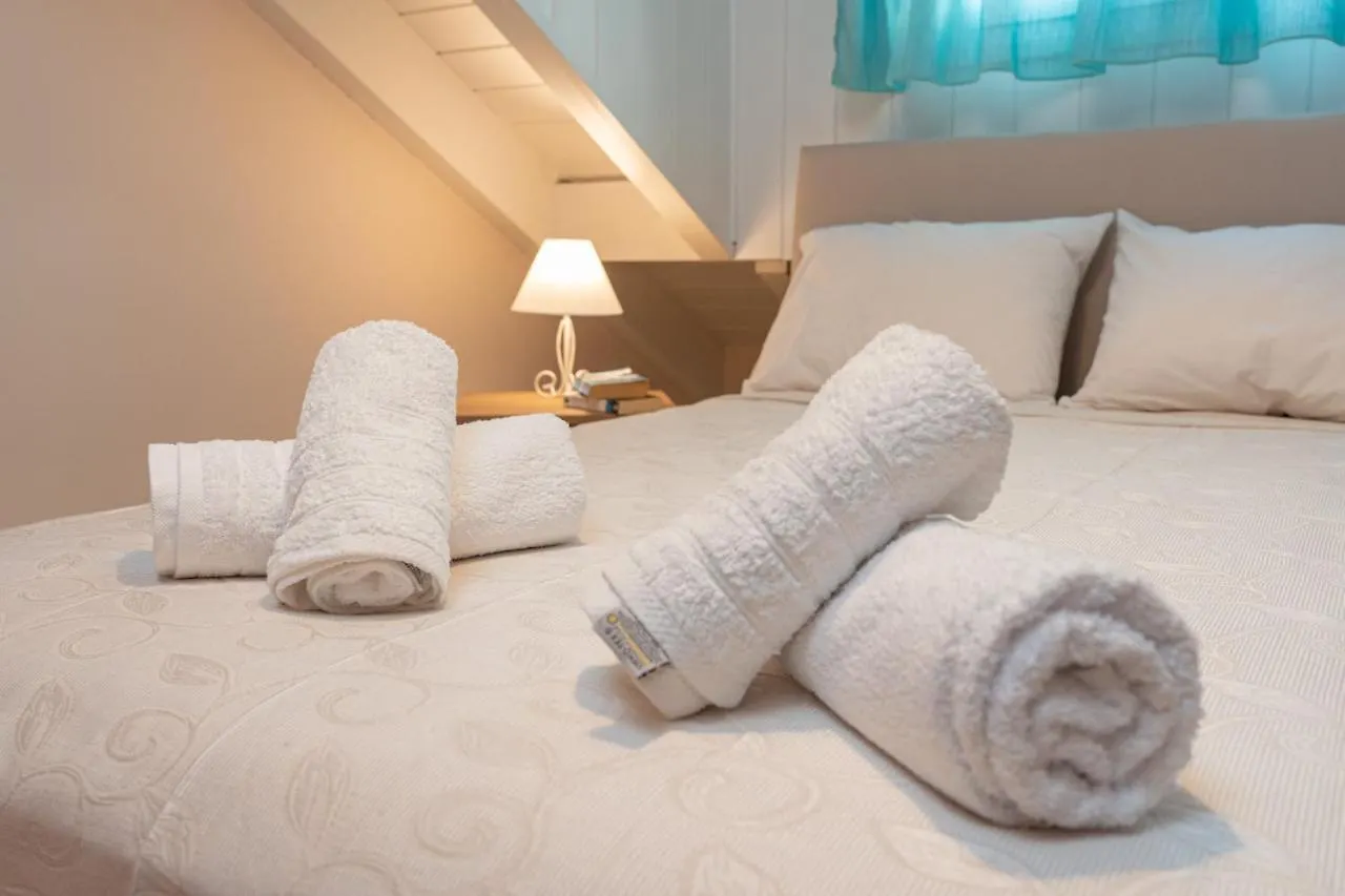 Georgina'S Maisonette Sea View 0*, أرغوستولي اليونان