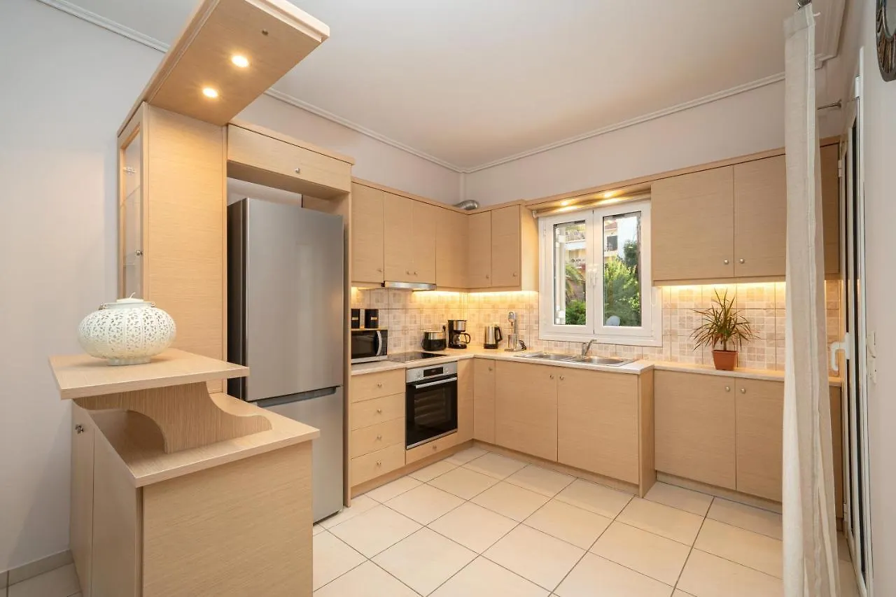 Georgina'S Maisonette Sea View