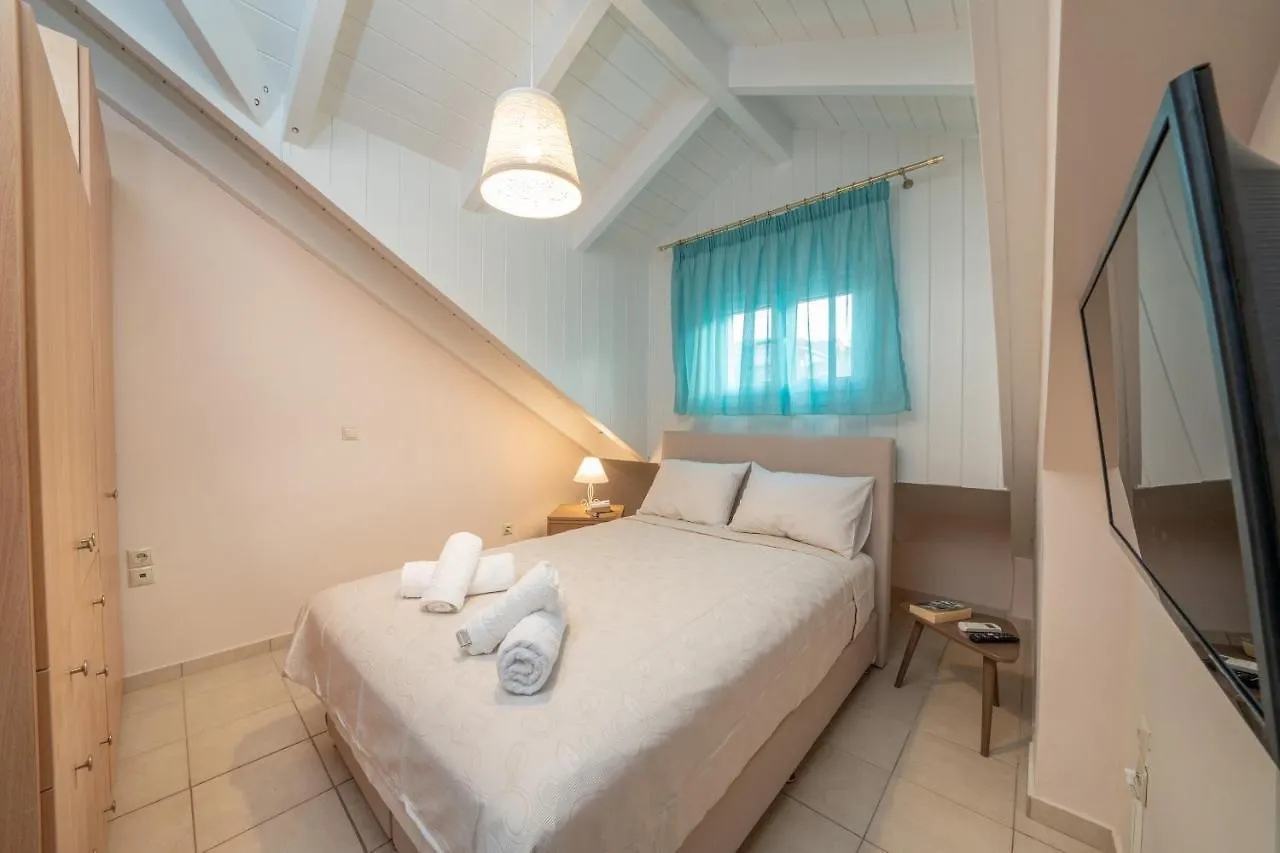 Georgina'S Maisonette Sea View