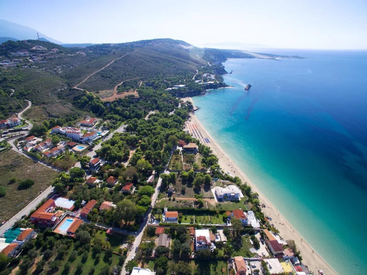 شقة Georgina'S Maisonette Sea View